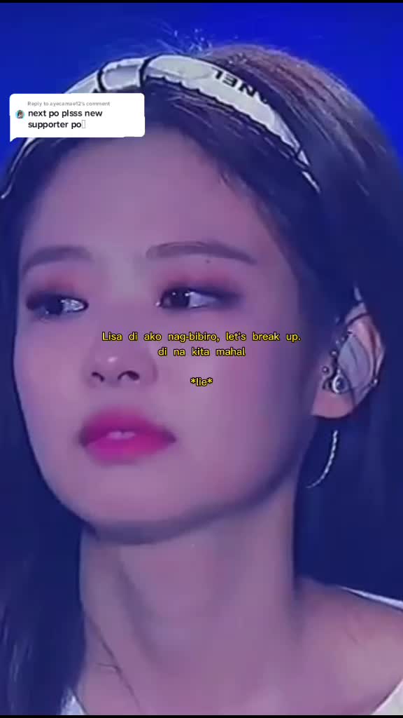 @Jᴇɴɴɪғᴇʀ Kɪᴍ Mᴀɴᴏʙᴀɴ ✓