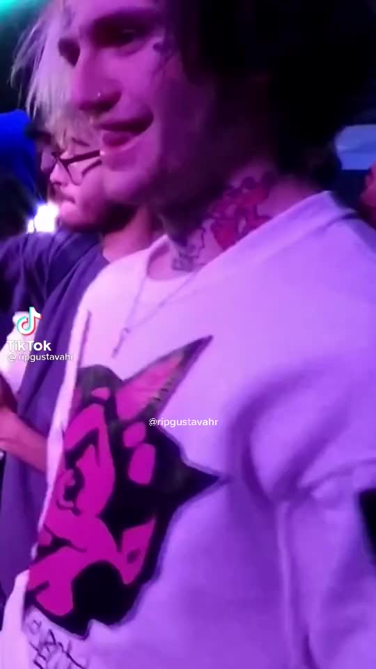 @Lil peep 🕊🥺🖤💫