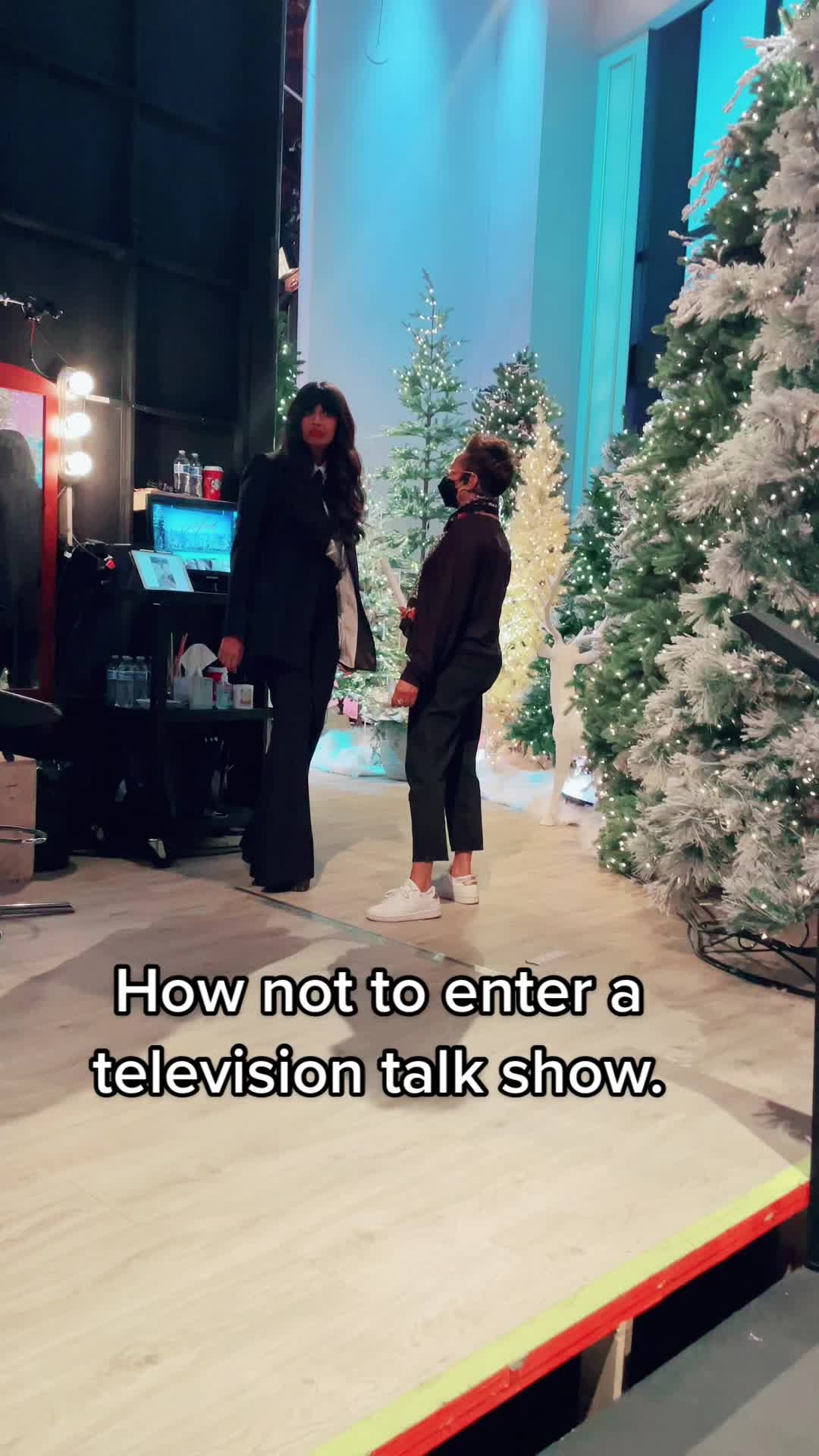 @Jameela Jamil
