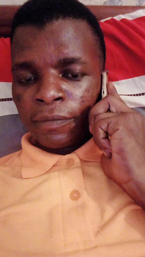 @Brel Ndinga