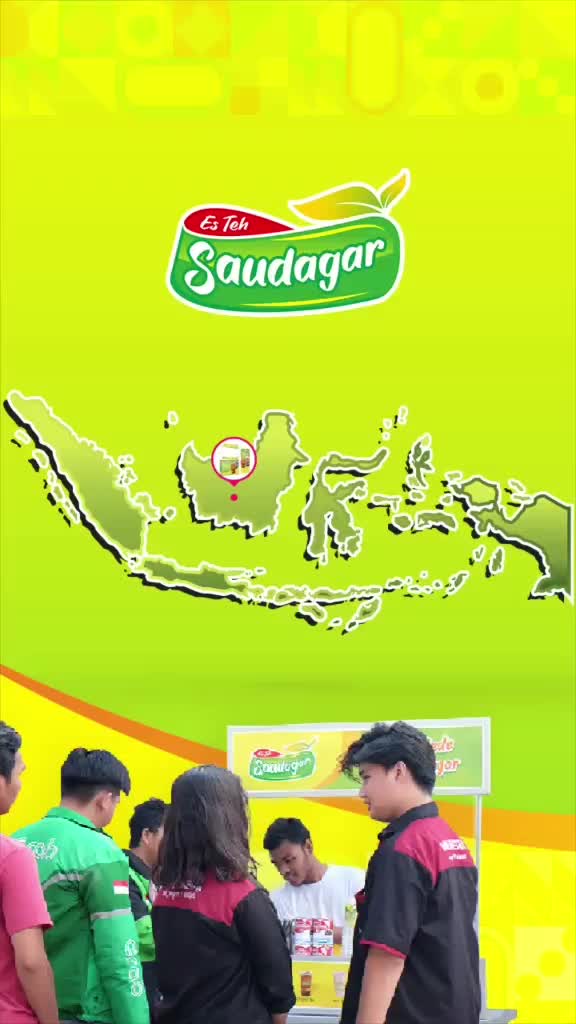 @PELUANG BISNIS SAUDAGAR