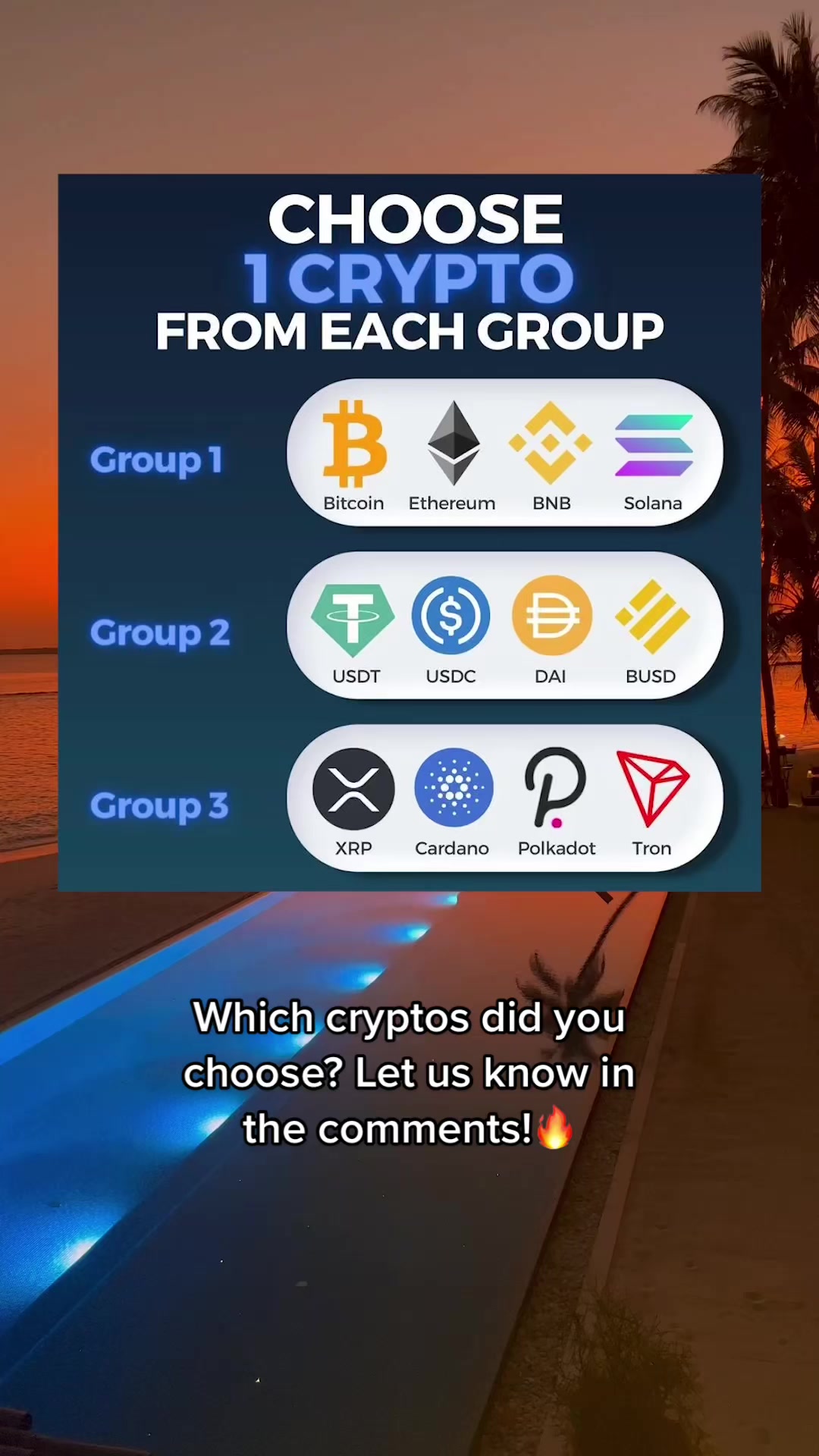 @Crypto Content📊