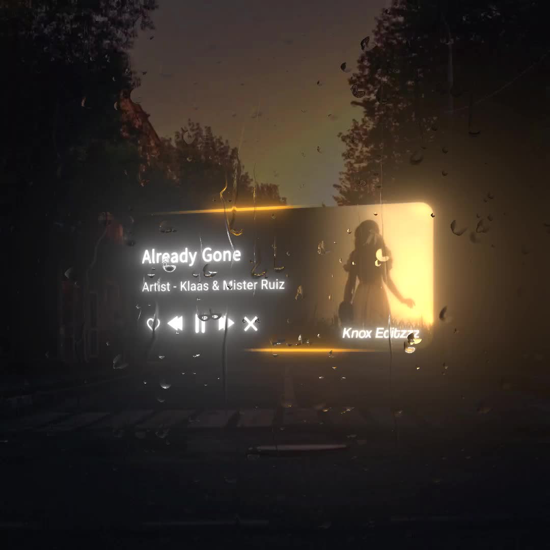 @𝐊𝐧𝐨𝐱&bull;[ᴍᴜsɪᴄ]★ ᪲᪲