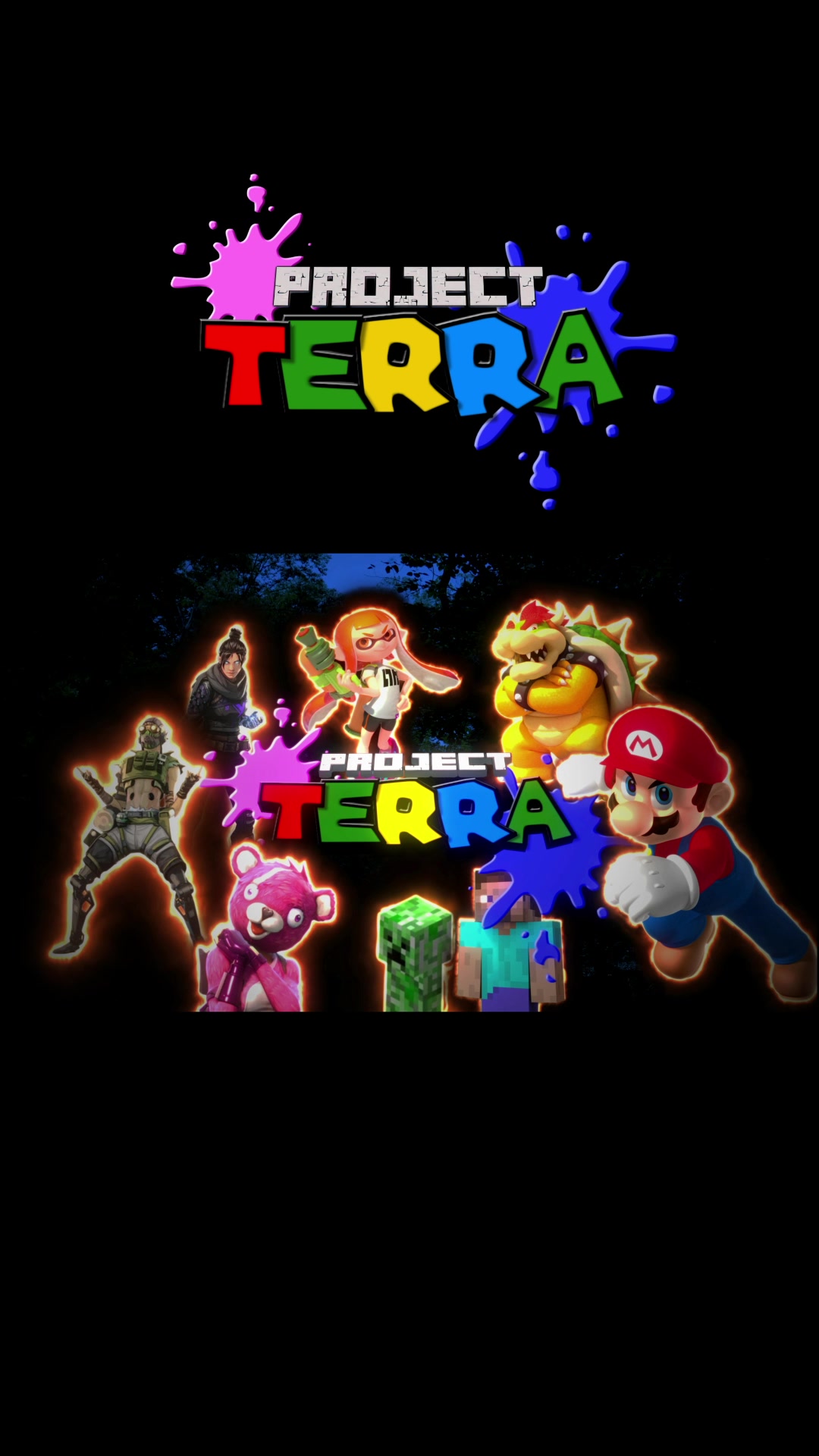 @テラ [PROJECT TERRA]