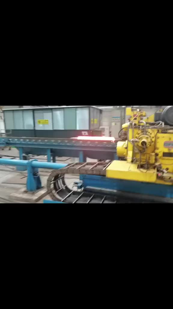 @Nickel Alloy Factory_cocess