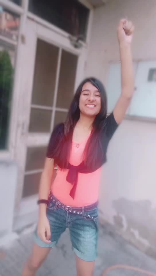 @Dàncer Charu Sodhi