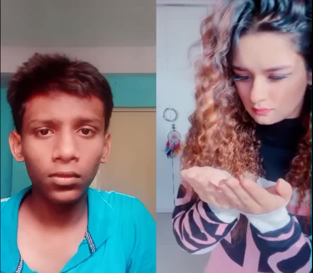 @Vrushika Krish Rana 😡♥️