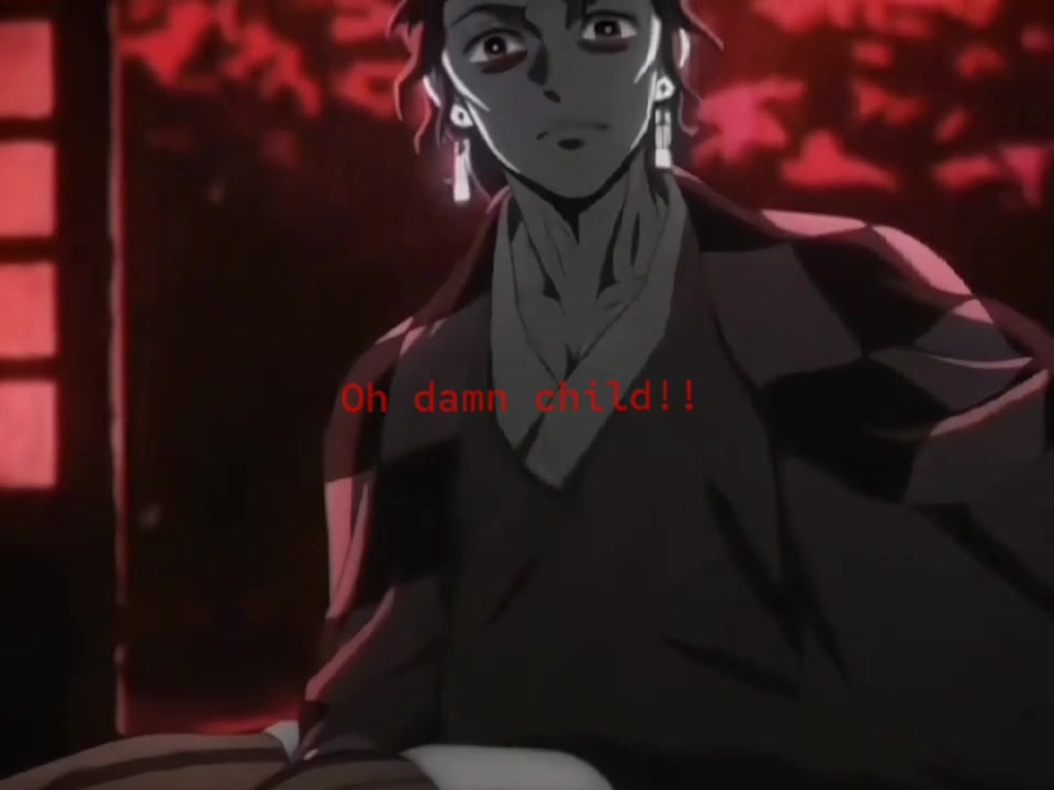 @I adore Tanjiro