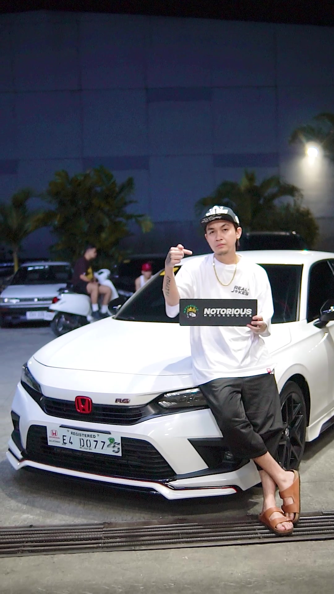 @Notorious Motorsports