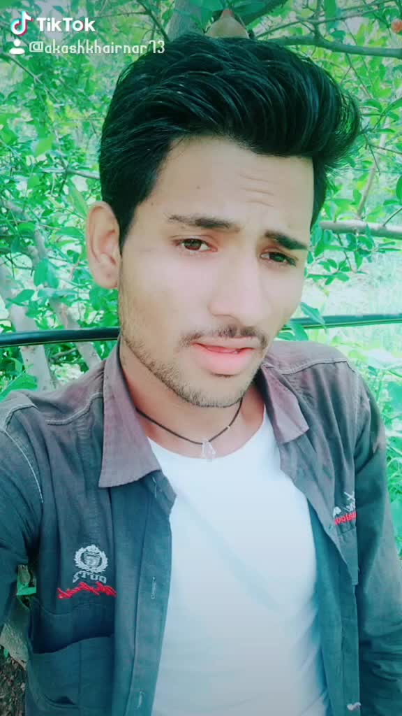 @Akash Khairnar