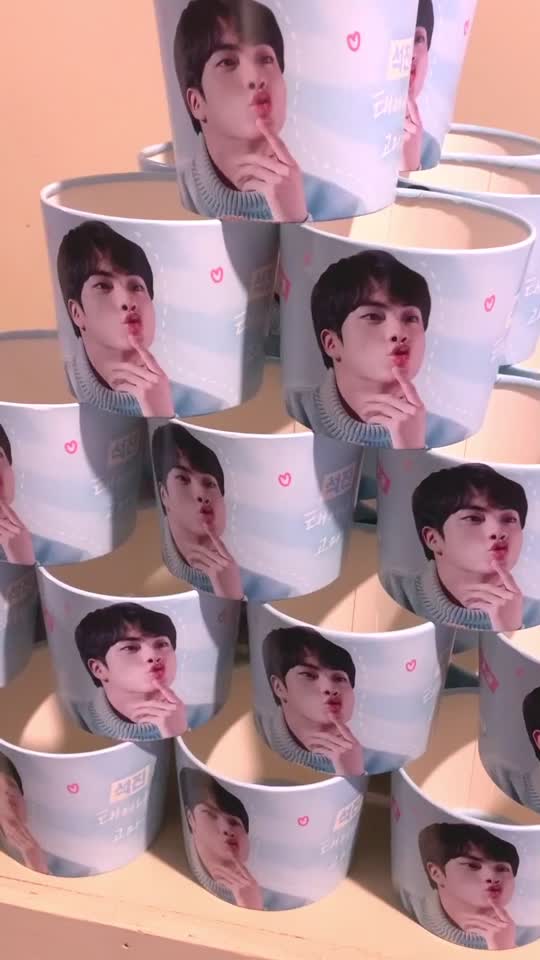 @BTS ARMY Finland