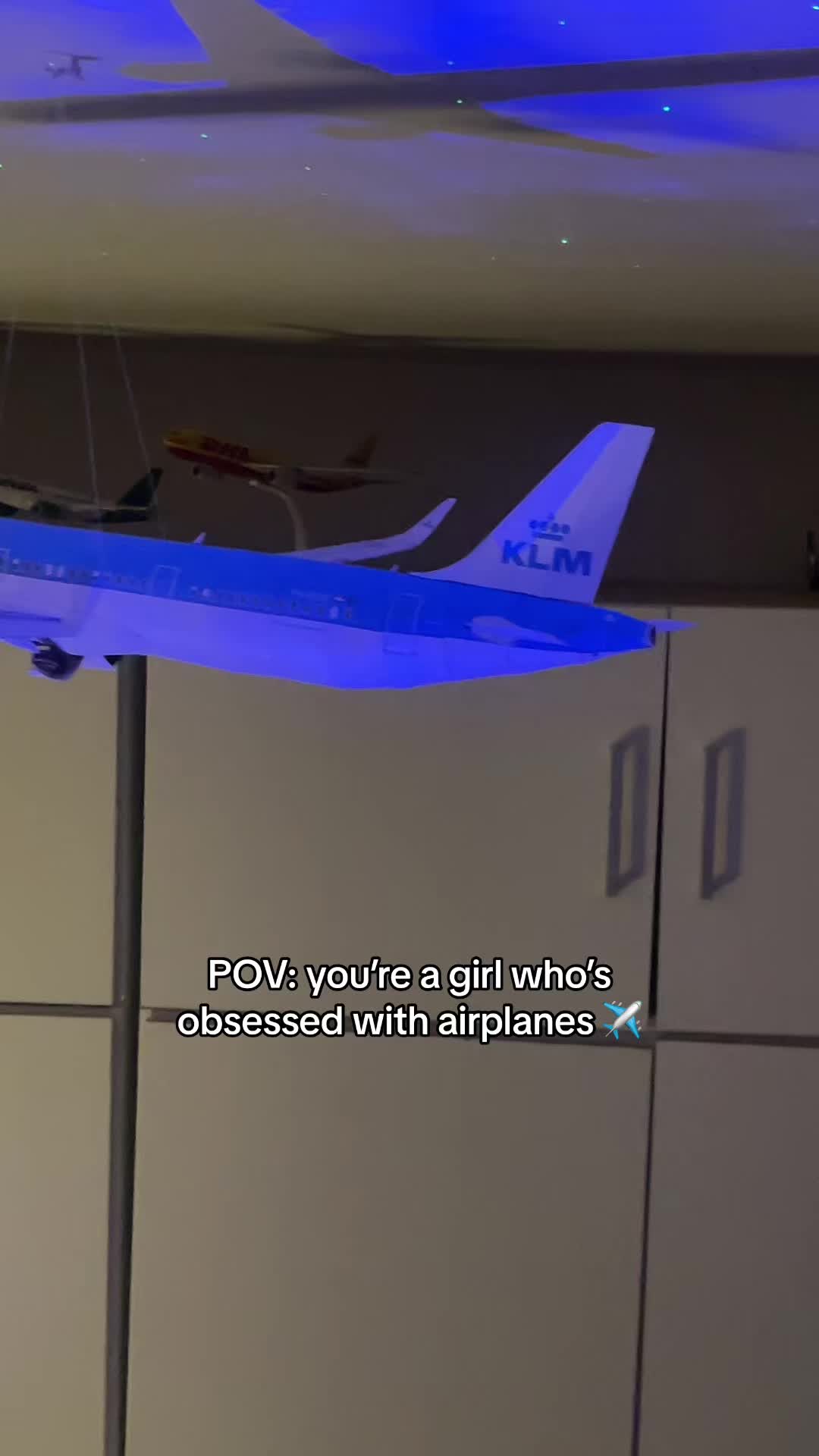 @Pilot Olivia 👩✈️✈️