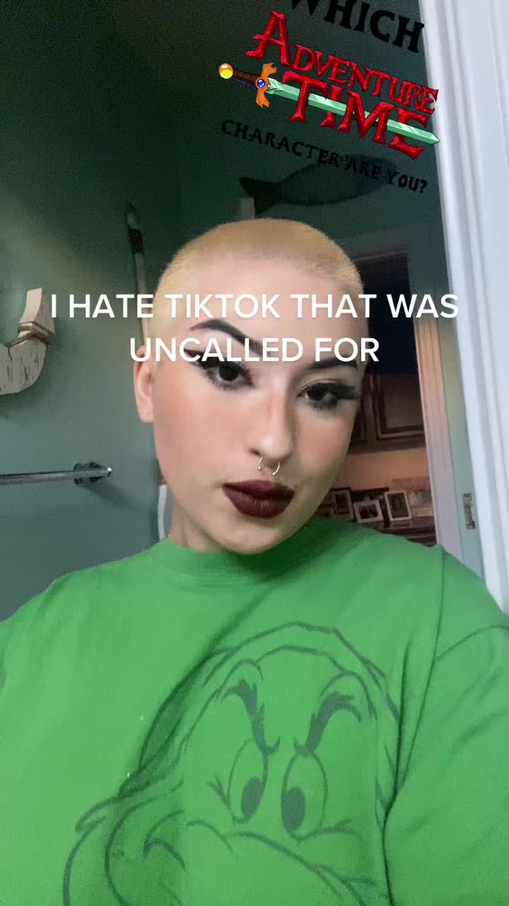 @Alexia