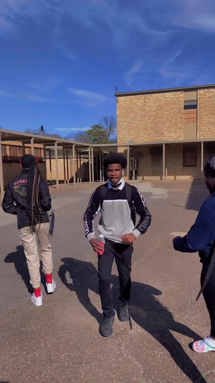 @Treforpresident