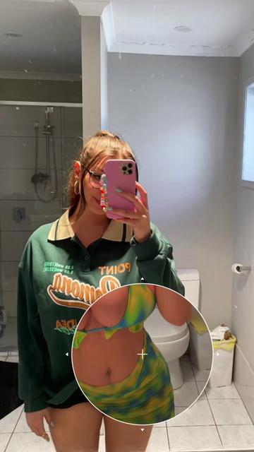 @Dakota Jade 🍒