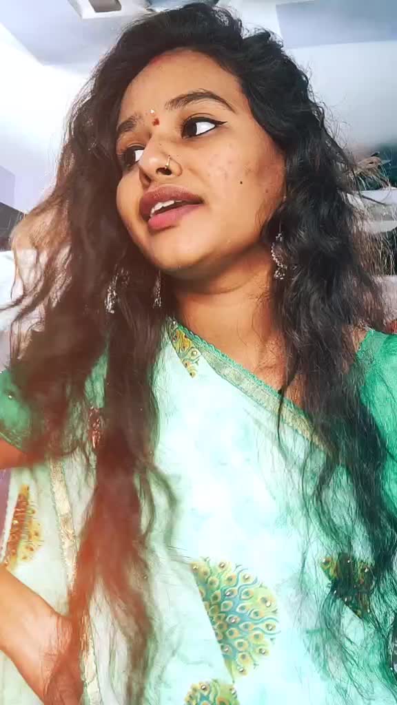@Janu_Nani🥰