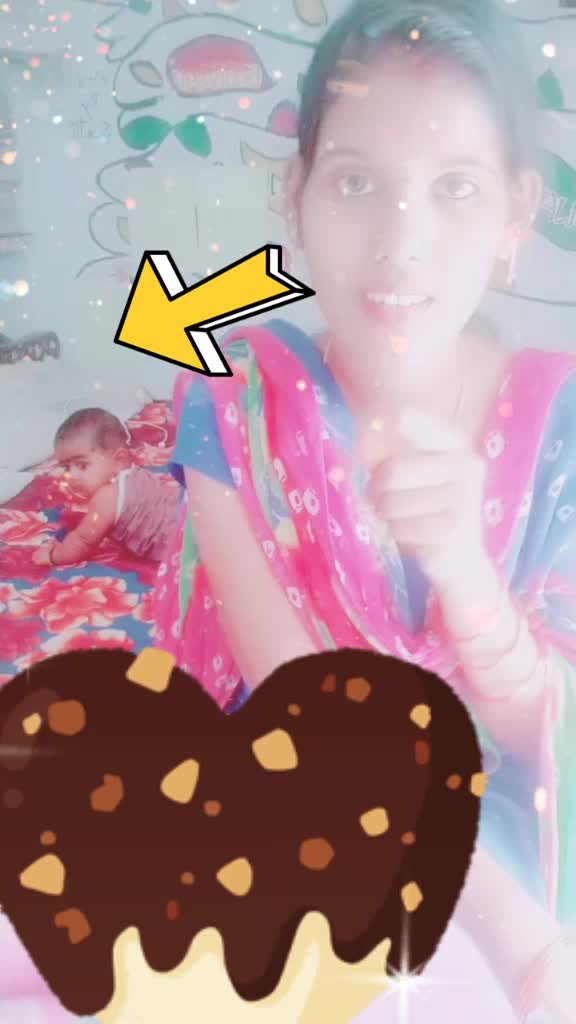 @lucky Swathi❣️
