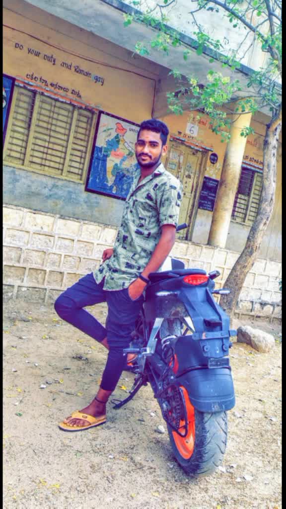 @Naveen Kumar