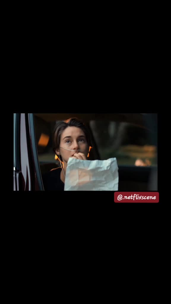 @Netflix Scenes
