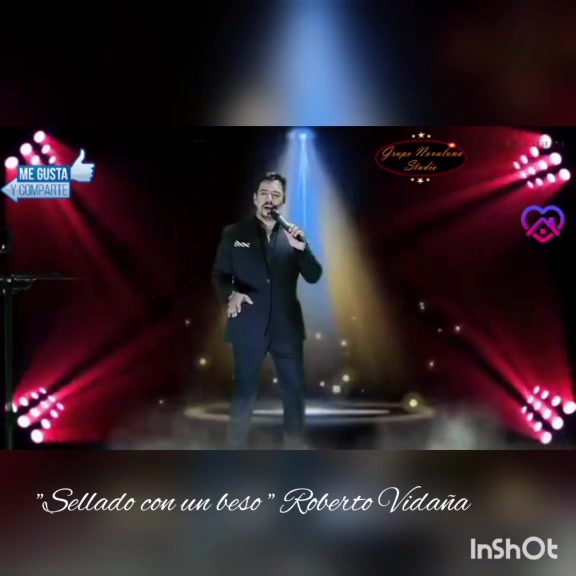 @RobertoVidaña