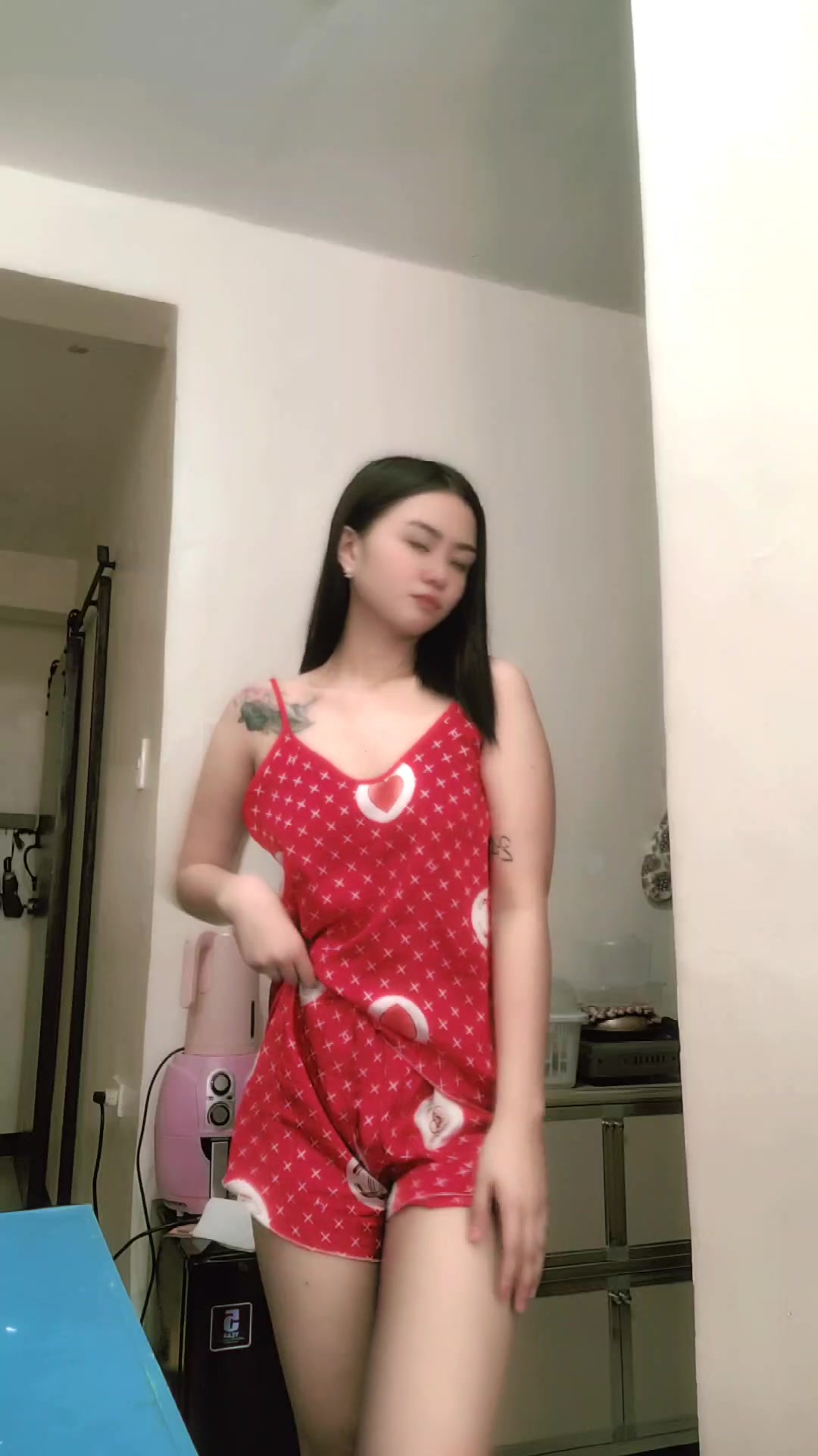 @Ms. K๐