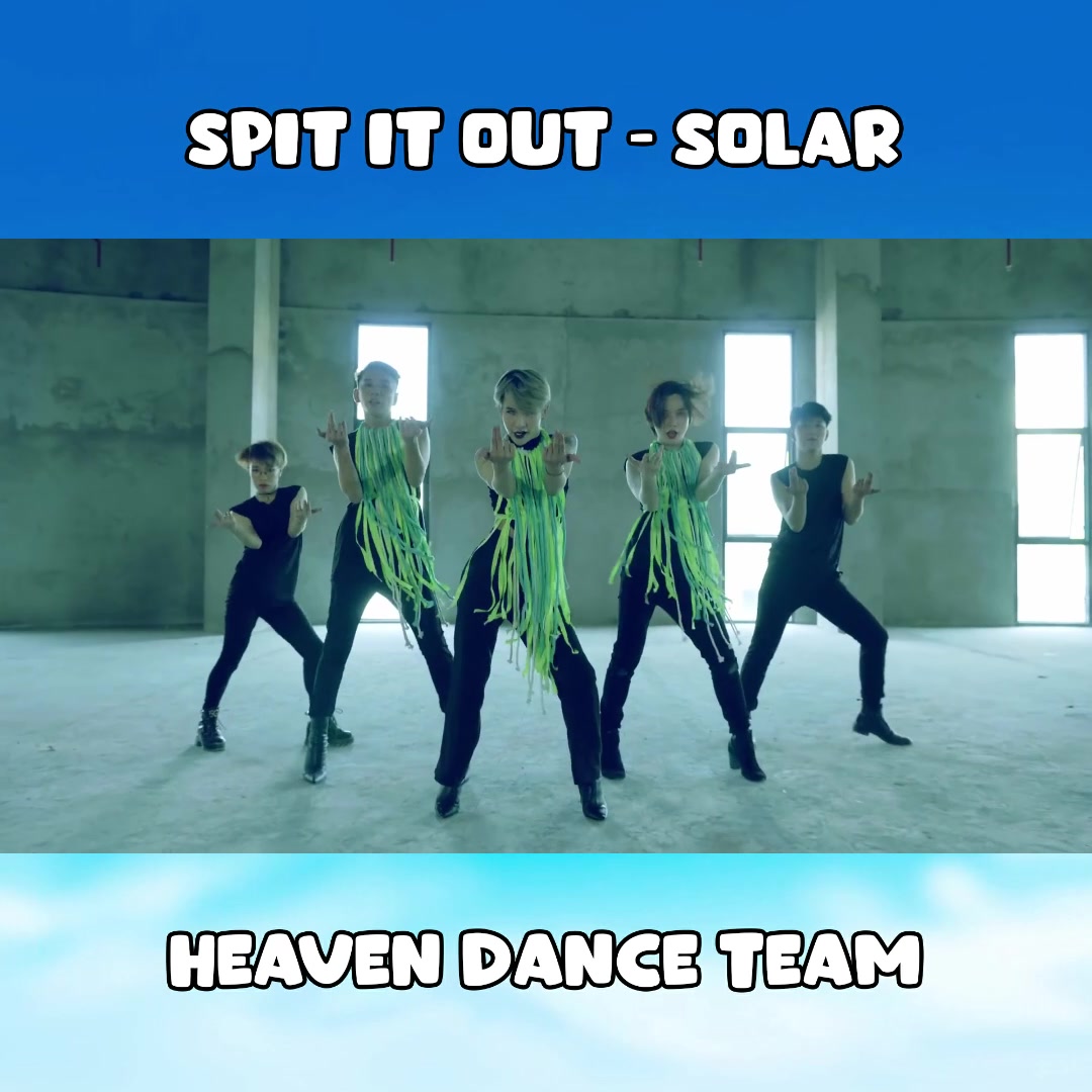 @MAMAMOO ALL AROUND THE WORLD