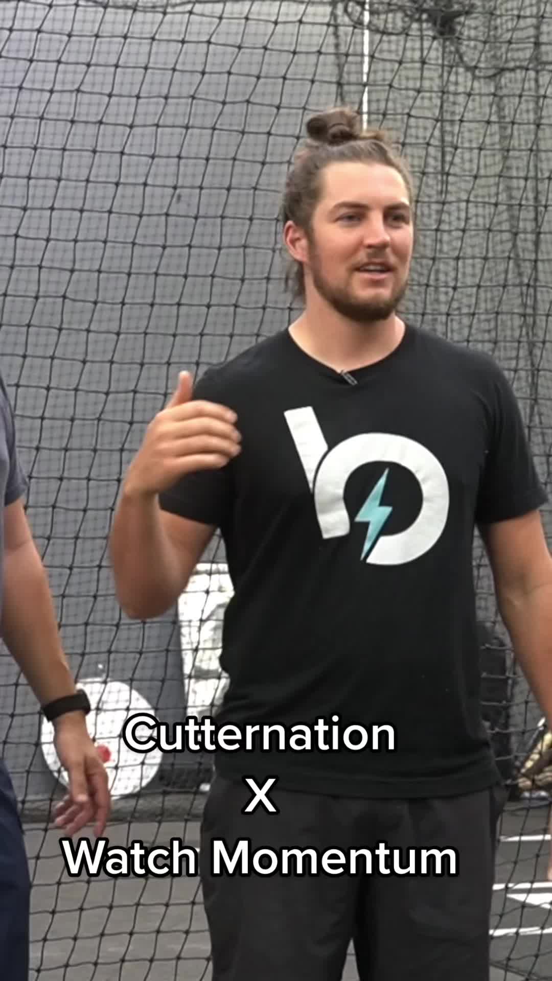 @CUTTERNATION BASEBALL