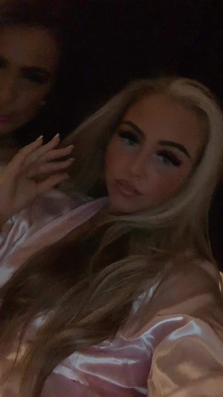 @Charlene Connors