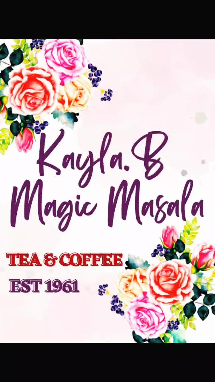@Kayla's Chai 'N' Chill