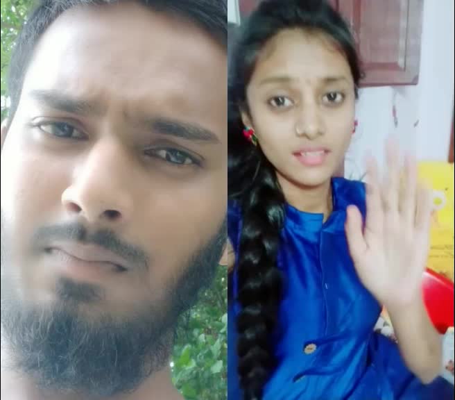 @Mamidi Mahesh