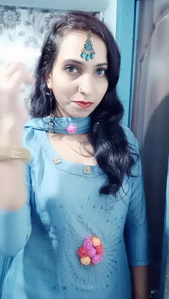@Neetu Ali
