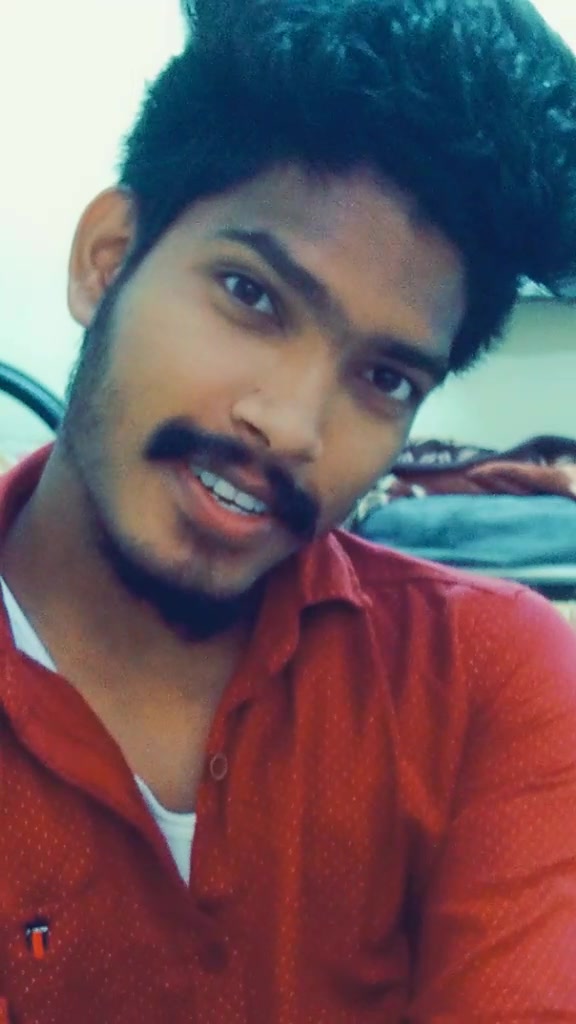 @Vishnu Shetty