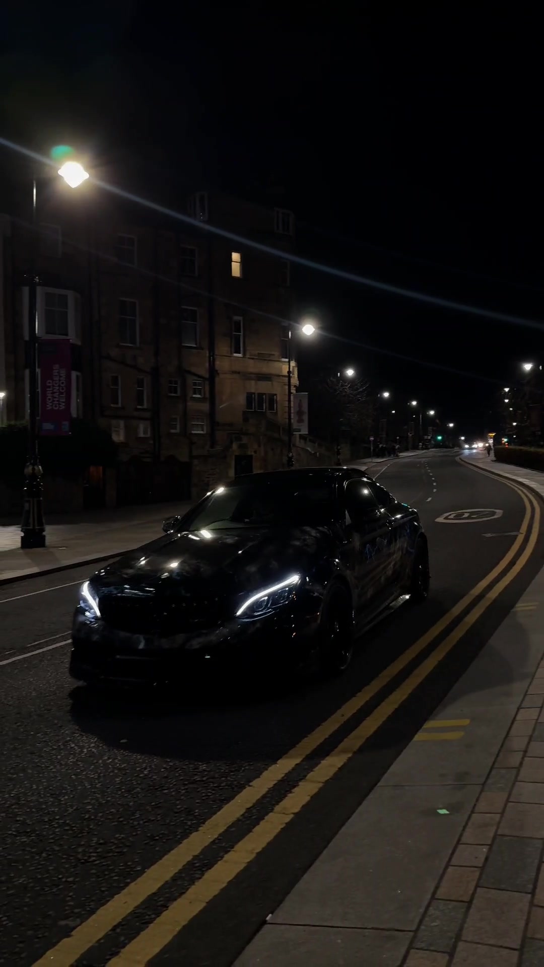 @Maz C63