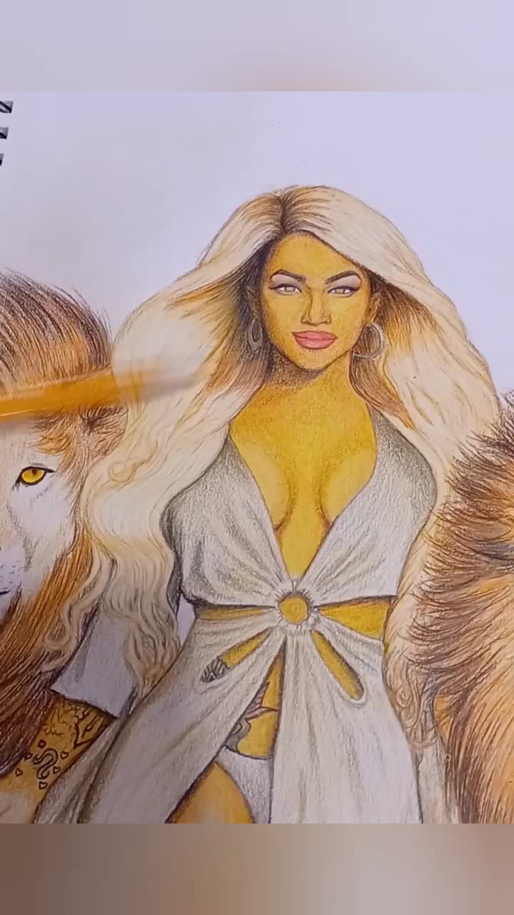 @ViciousArtist💫