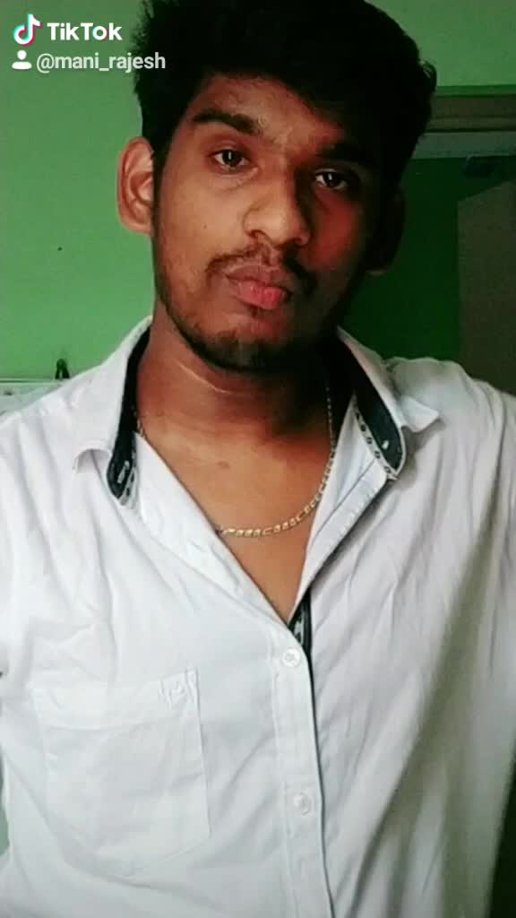 @Mani rajesh