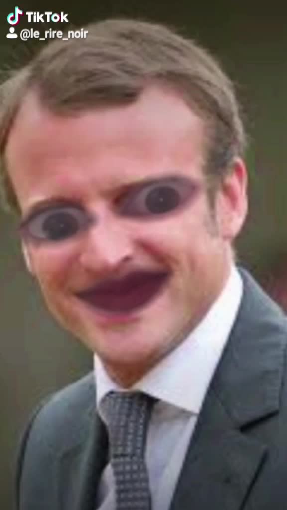 @Le Rire Noir