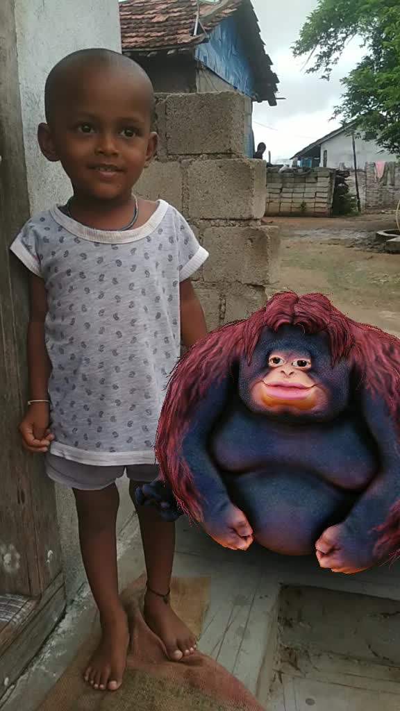 @స్మార్ట్ బాయ్ శివ ..