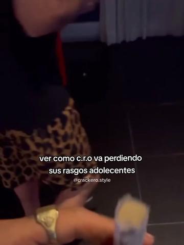 @CRACKERO STYLE