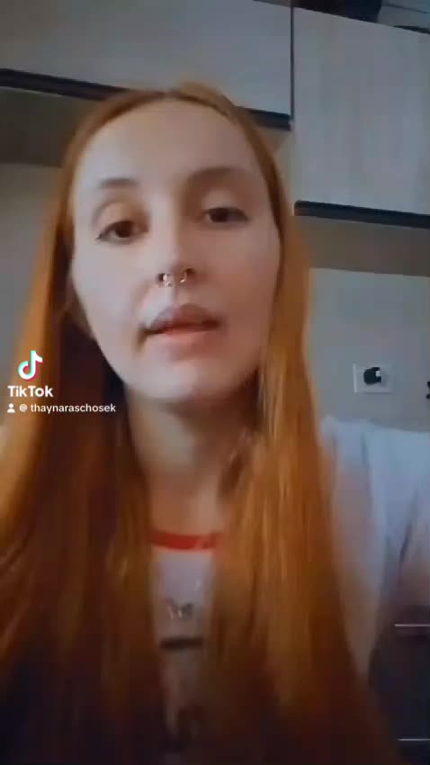 @Thaynara Schosek