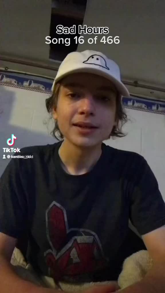 @Kardiac Kid