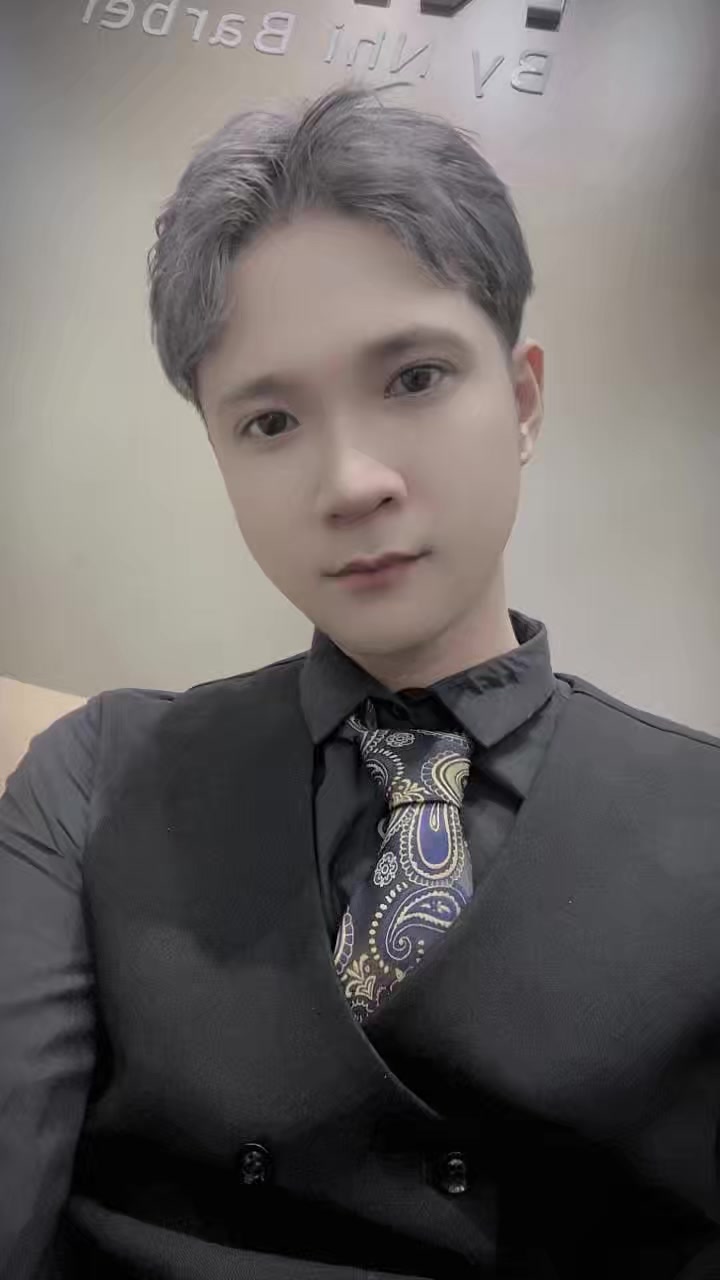 @Stylist nice cần thơ💈