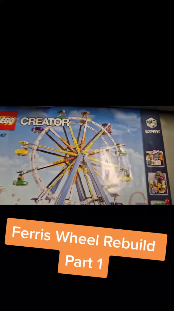 @The Lego Dave