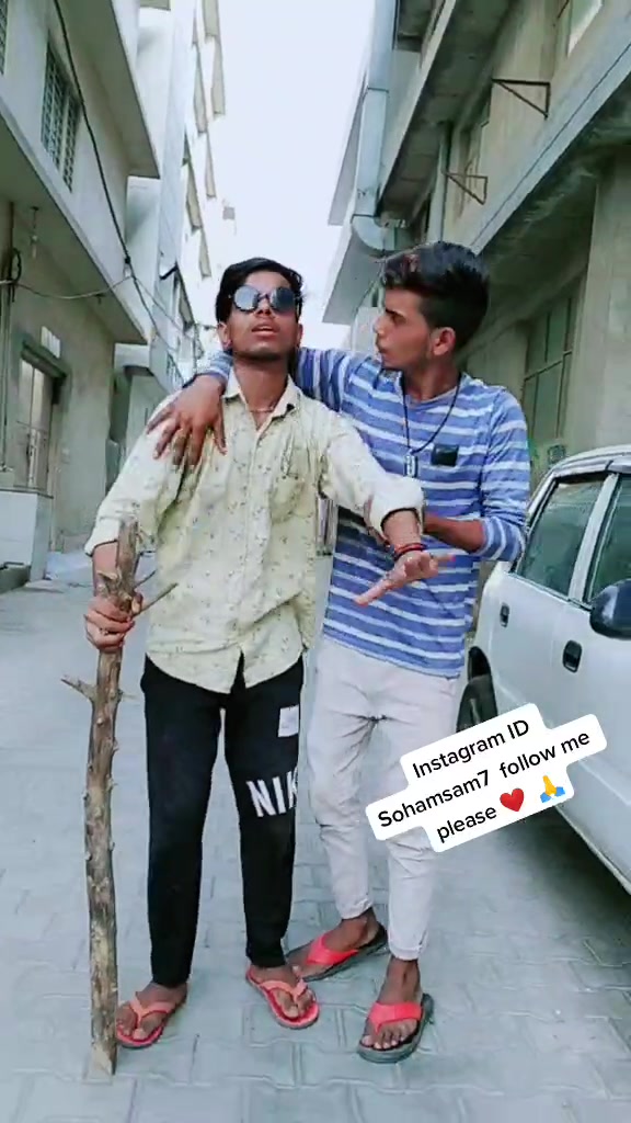 @Soham Sam