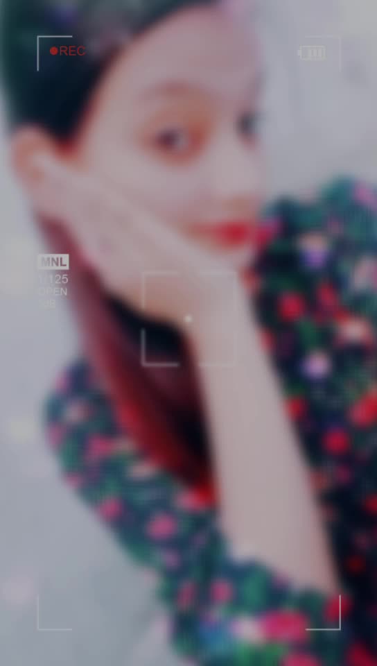 @Cute Kittu