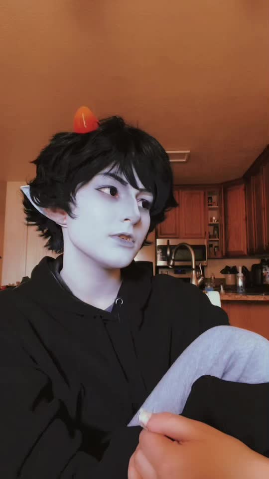 @KARKAT