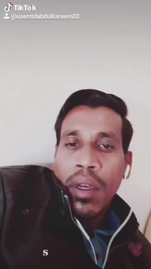 @Abdul kareem