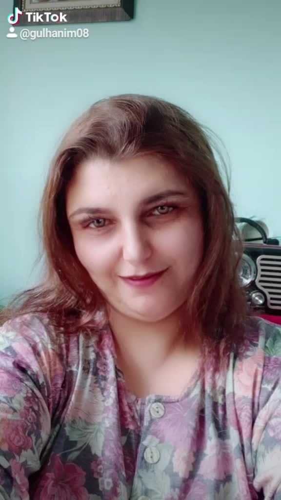 @g&uuml;l🌹