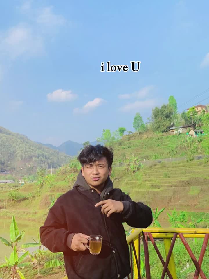 @Sushan Magar