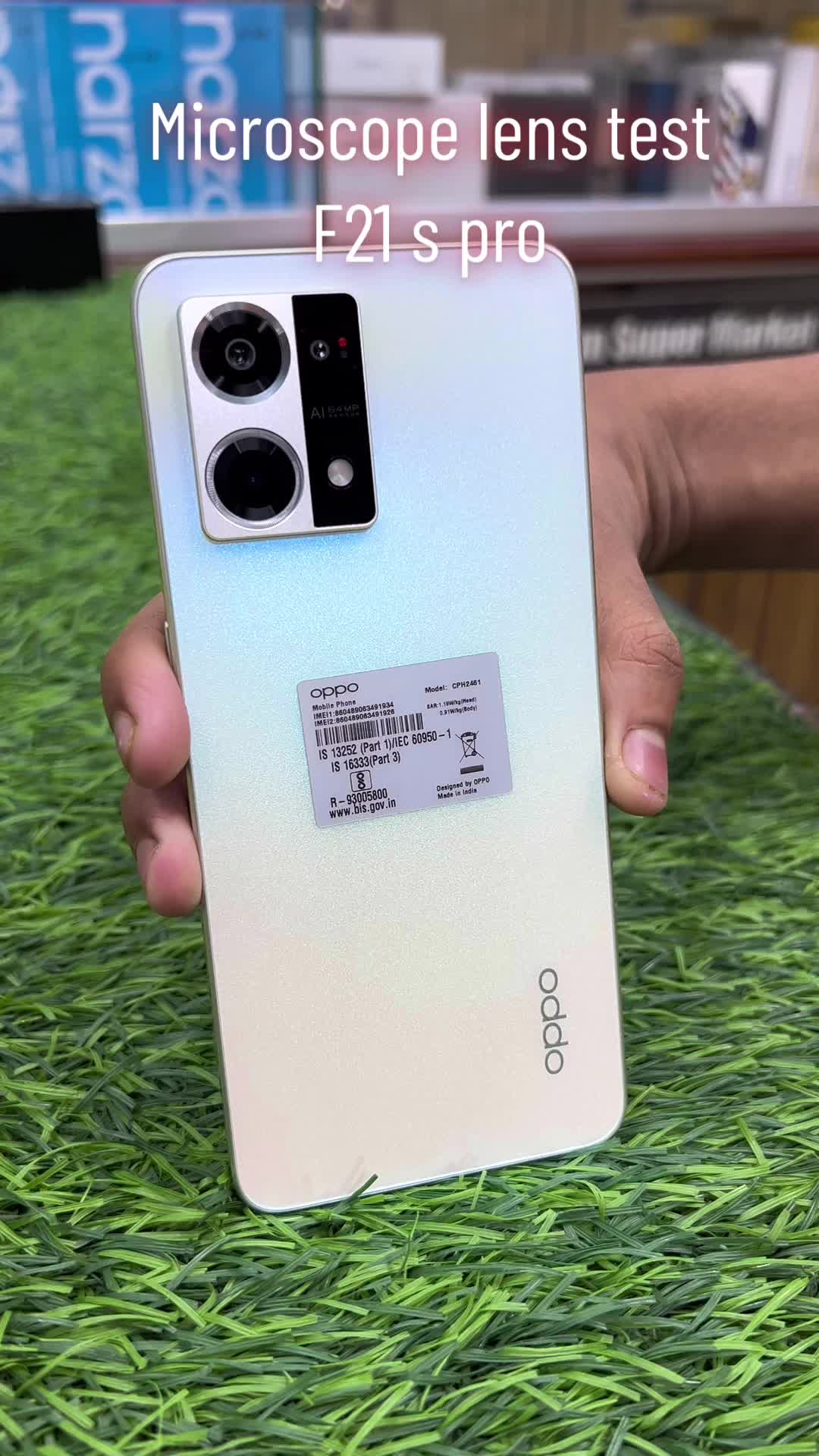 @Nadimpur Gadget World