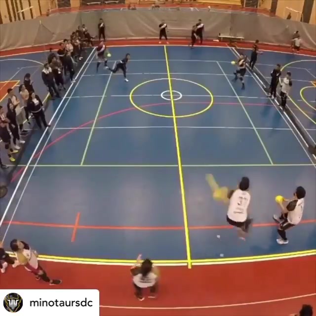 @Best of Dodgeball